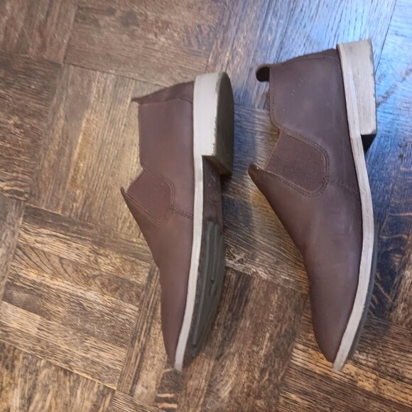 Gentle Souls Essex Chelsea Bootie size 7 - Picture 7 of 11